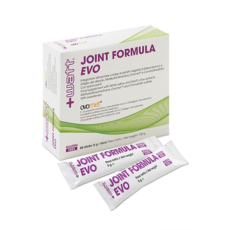 JOINT FORMULA EVO 20BUST