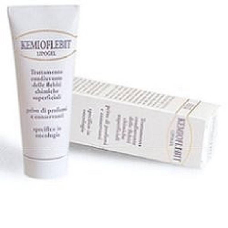 KEMIOFLEBIT LIPOGEL 100ML