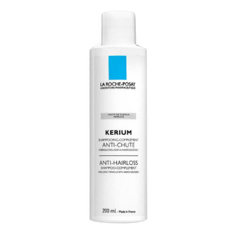 KERIUM SHAMPOO ANTICAD 200ML