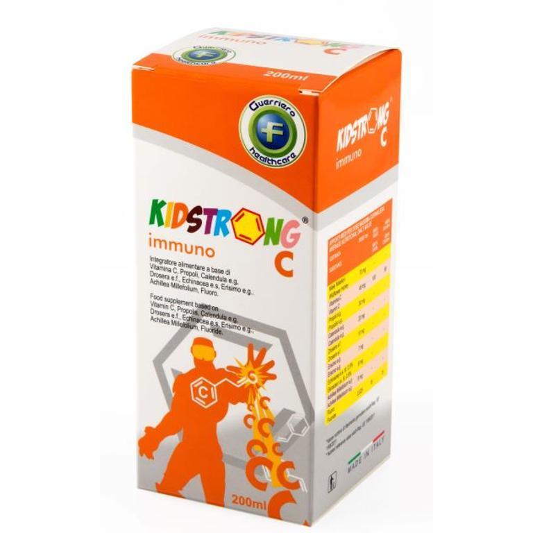 KIDSTRONG C 200ML