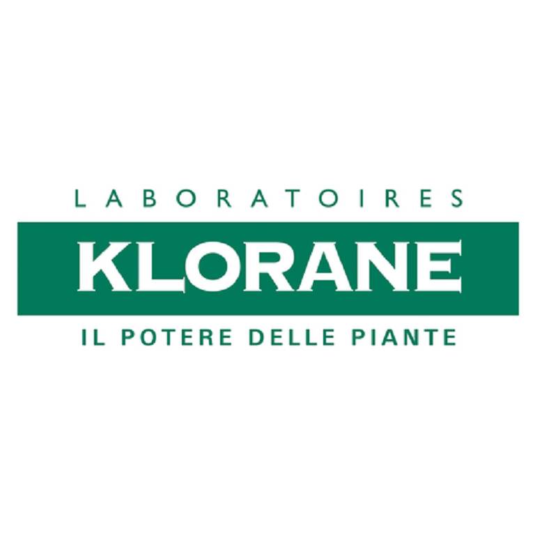 KLORANE SH LATTE PAPIRO 400ML