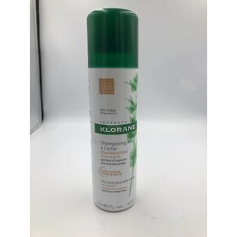 KLORANE SHAMPOO SEC ORTIC150ML