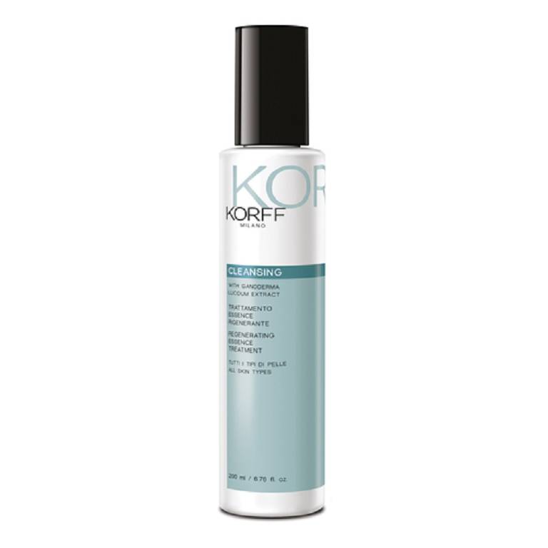 KORFF CLEANSING ESSENCE