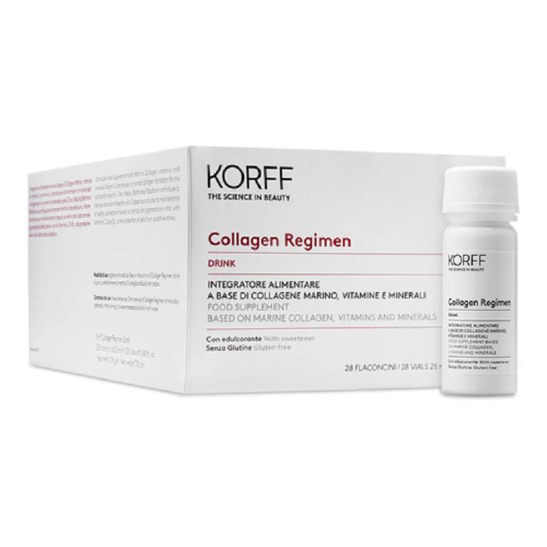 KORFF COLLAGEN AGE F DRINK28GG