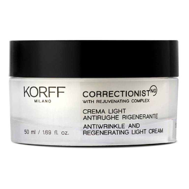 KORFF CORRECT CR LIGHT