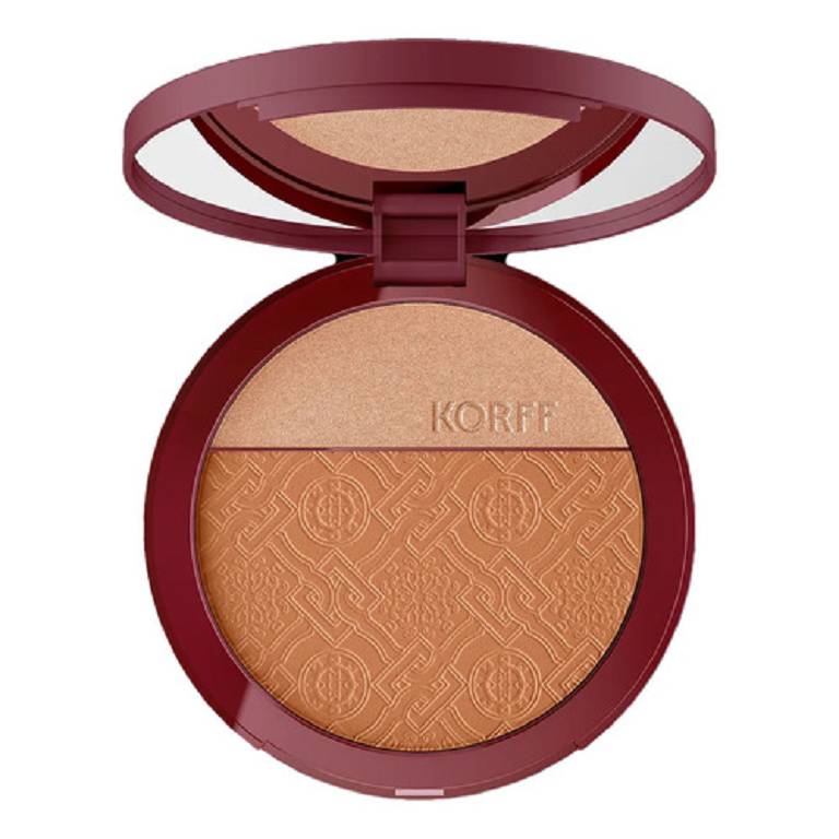 KORFF MAKE UP DIVINA TERRA ABB
