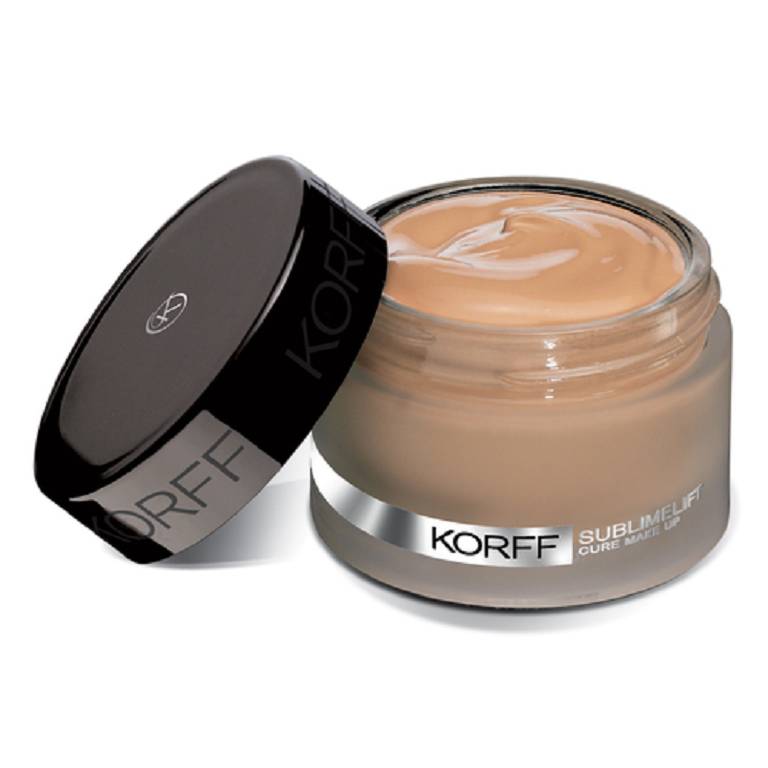 KORFF MK FOND CREMA LIFTING 02