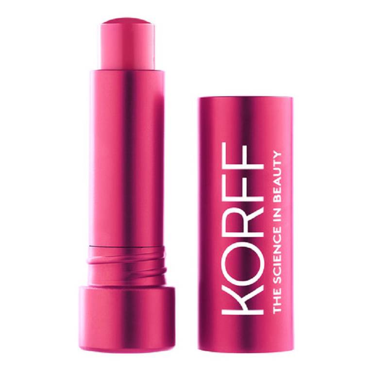 KORFF MK LIP BALM 02