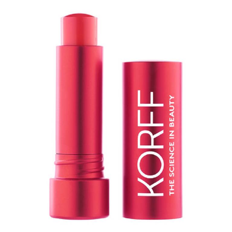 KORFF MK LIP BALM 04