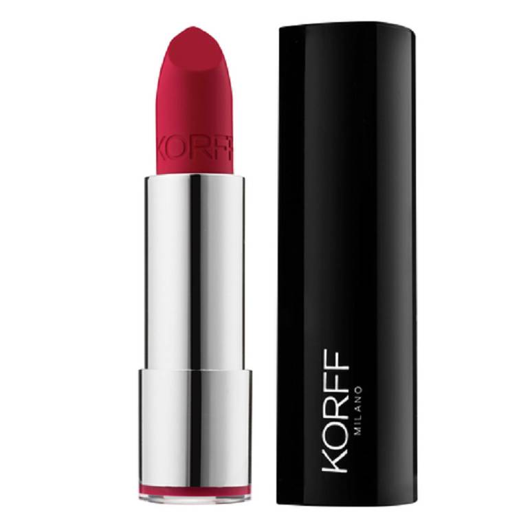 KORFF MK ROSSETTO SATINATO 02