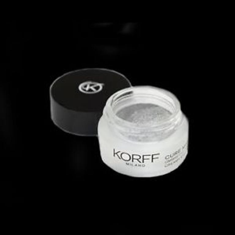 KORFF OMBRETTO IN CREMA 01