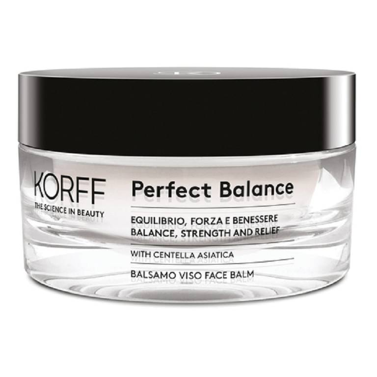 KORFF PERFECT BALANCE BALSAMO