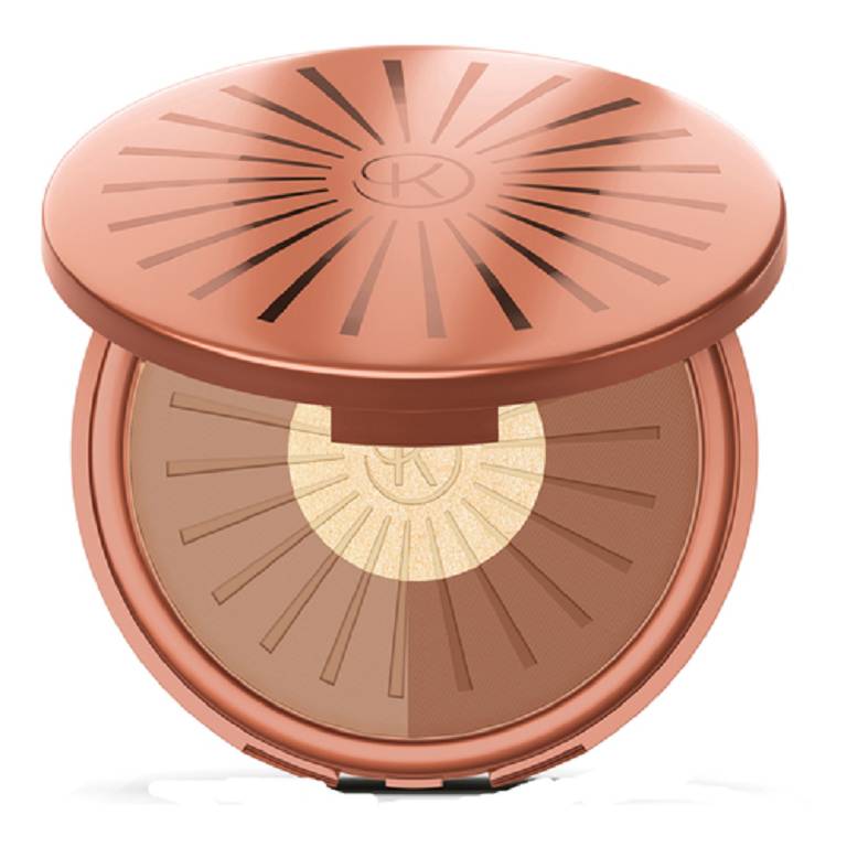 KORFF TERRA SUMMER GLOW LE 20G