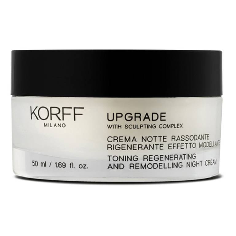 KORFF UPGRADE CR NOTTE 50ML