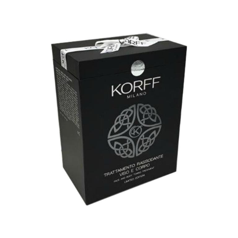 KORFF UPGRADE GIORNO+BODY CRP