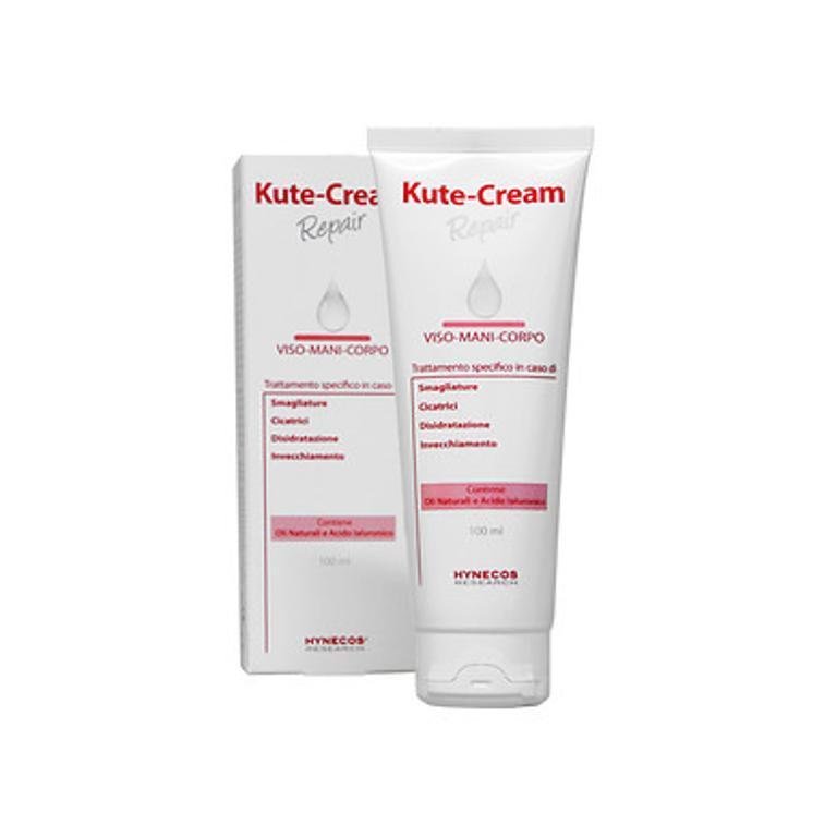 KUTECREAM REPAIR 100ML