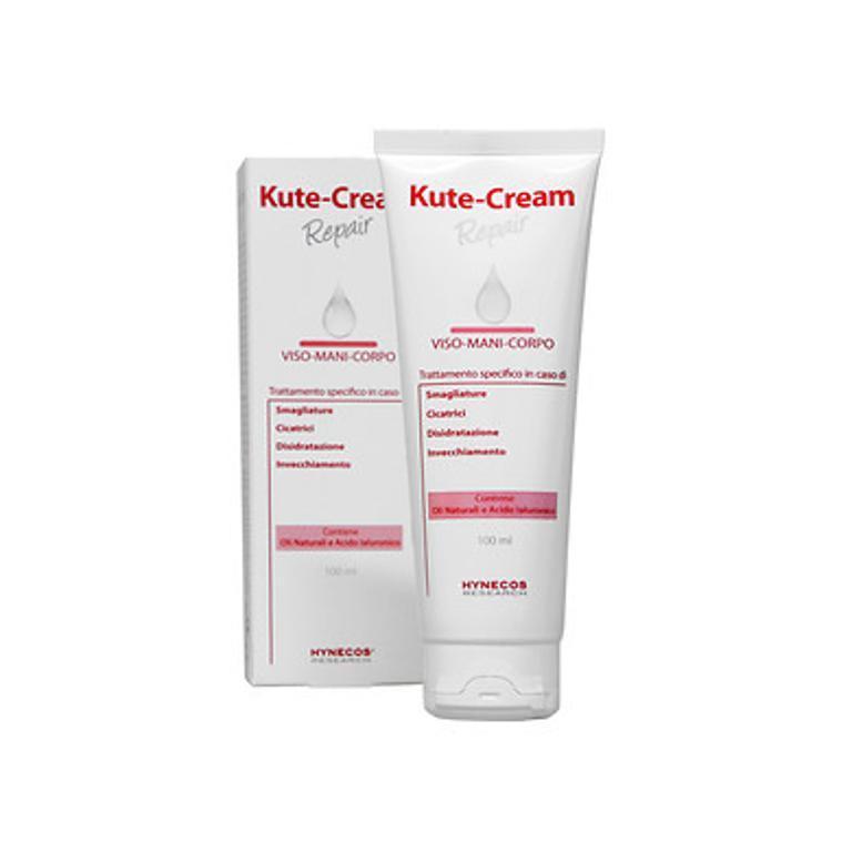 KUTECREAM REPAIR 100ML