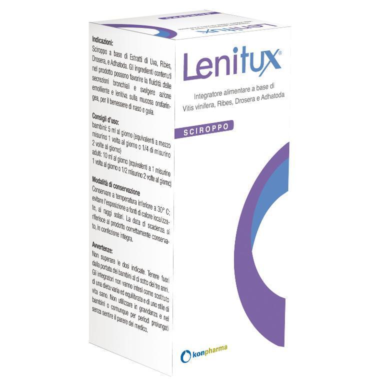 LENITUX 100ML