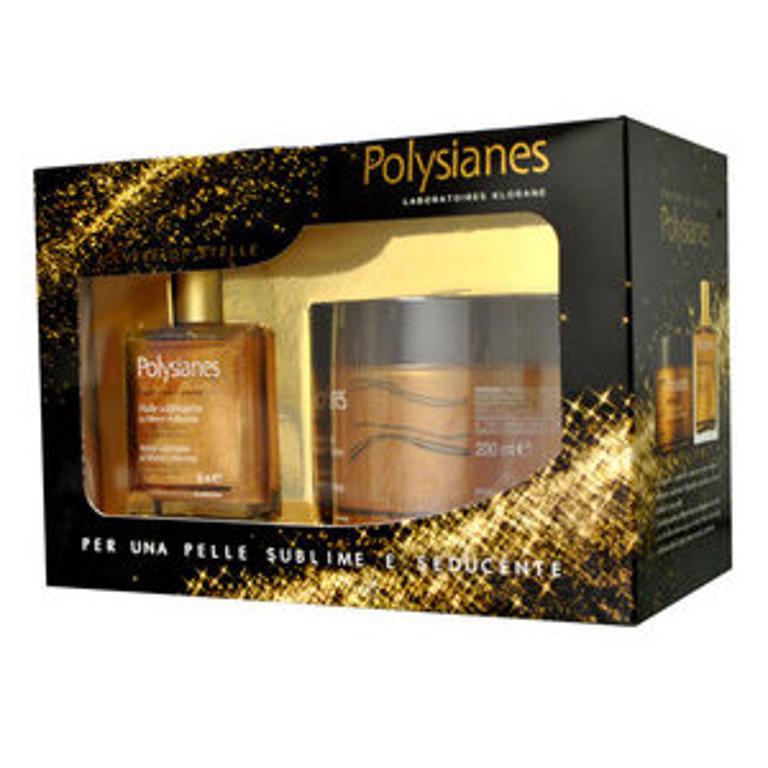 LES POLYSIANES CONF PROMO NATA