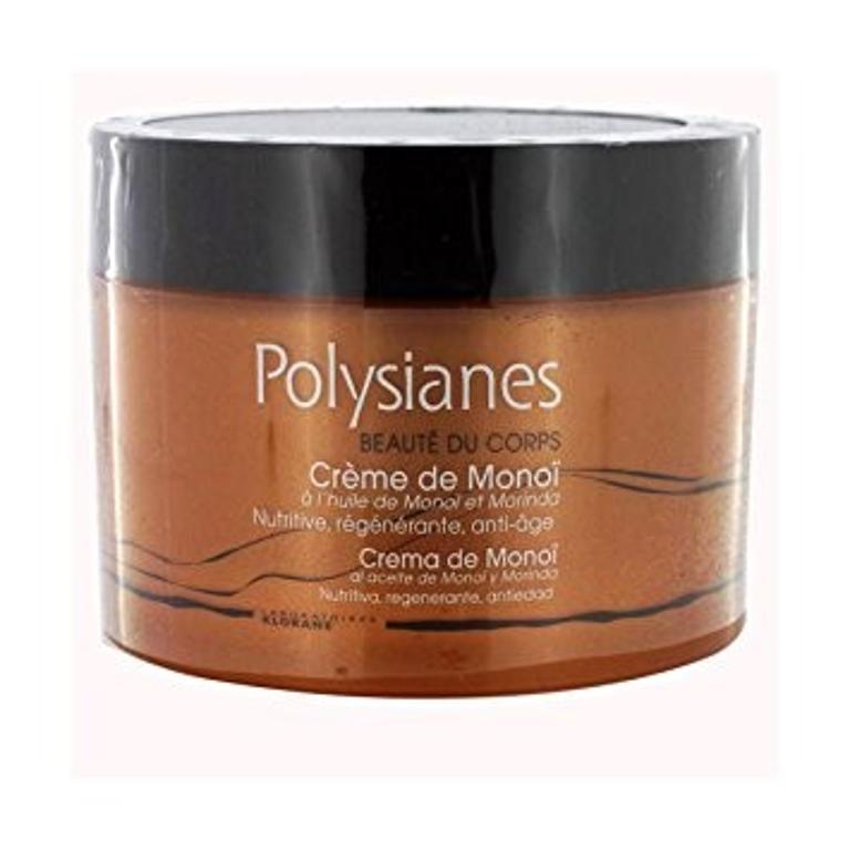 LES POLYSIANES CREMA MONOI
