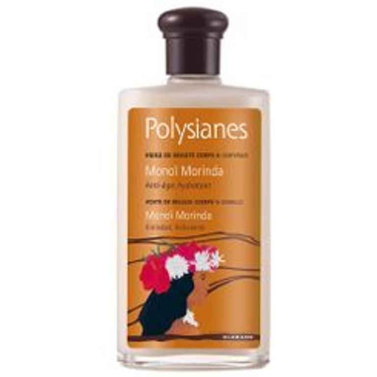 LES POLYSIANES OLIO BELL MONOI