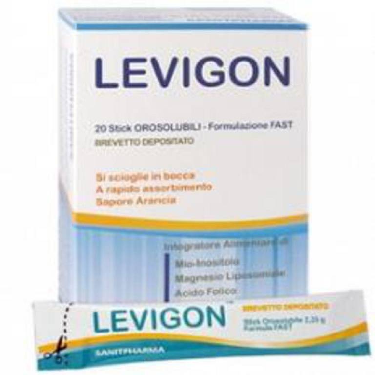 LEVIGON 20STICK