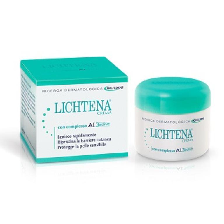 LICHTENA CREMA AI 3 ACTIVE 50ML