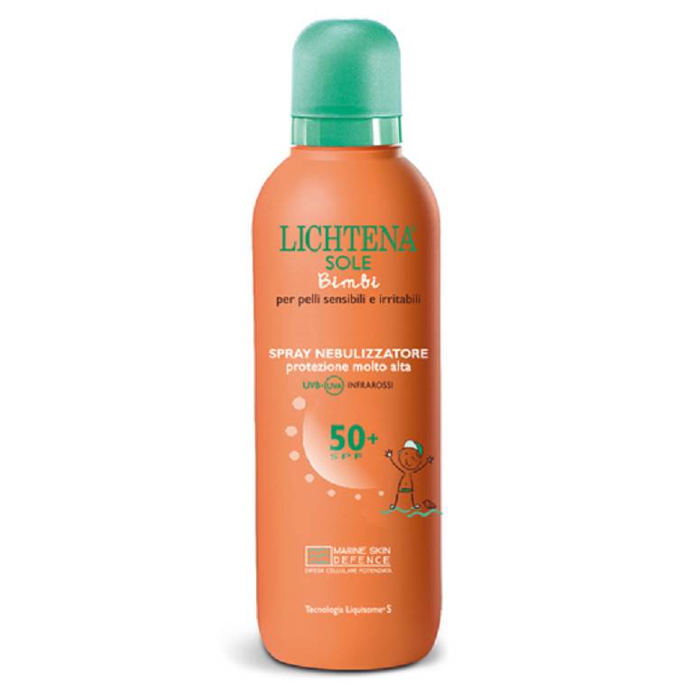 LICHTENA SOLE BB SPR SPF50+