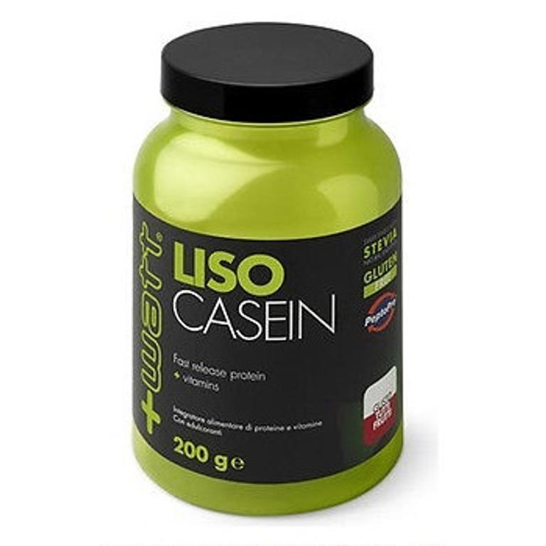 LISO CASEIN 200G TUTTI FRUTTI