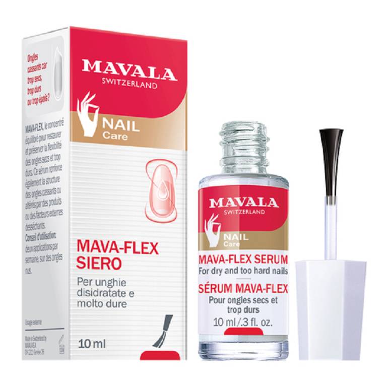 MAVA-FLEX SIERO UNGHIE 10ML