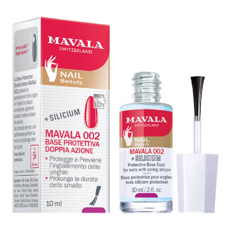 MAVALA 002 BASE RINFOR UN 10ML