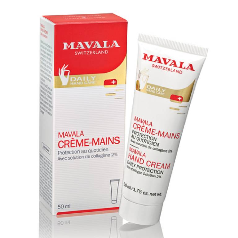 MAVALA CREME MAINS 50ML