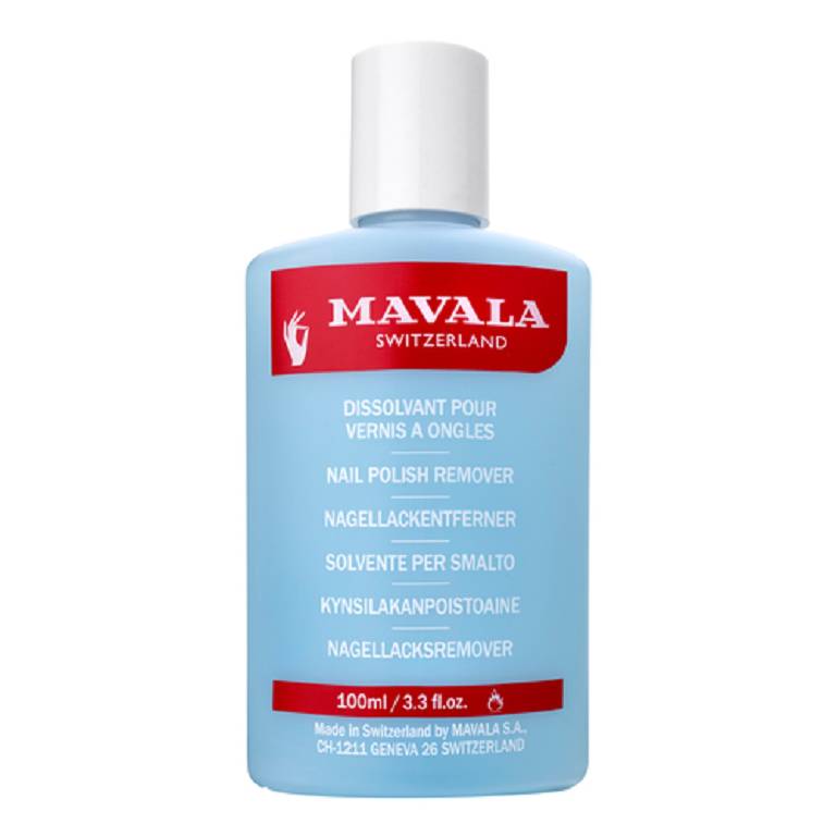 MAVALA DISSOLVANT BLEU 100ML