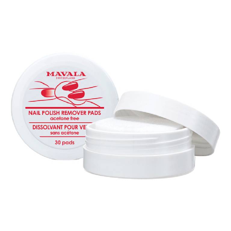 MAVALA DISSOLVANT S/ACETONE 30