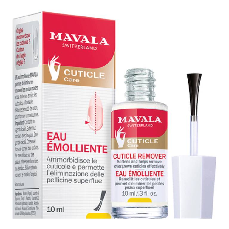 MAVALA EAU EMOLLIENTE 10ML