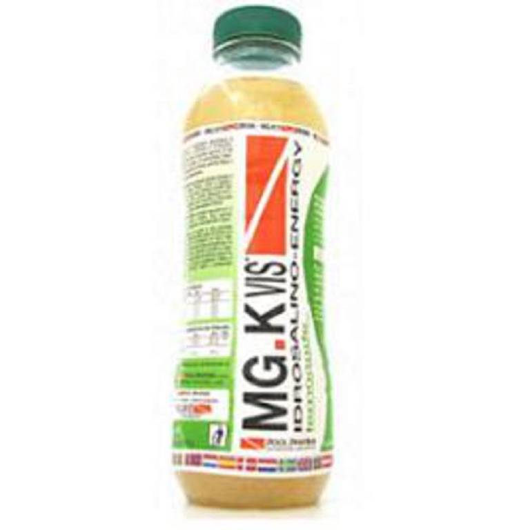 MGK VIS DRINK ENERGY LEM 500ML