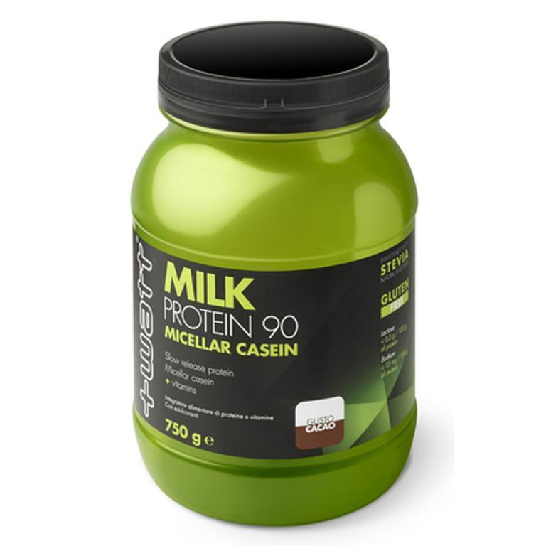 MILK PROTEIN 90 CACAO 750G