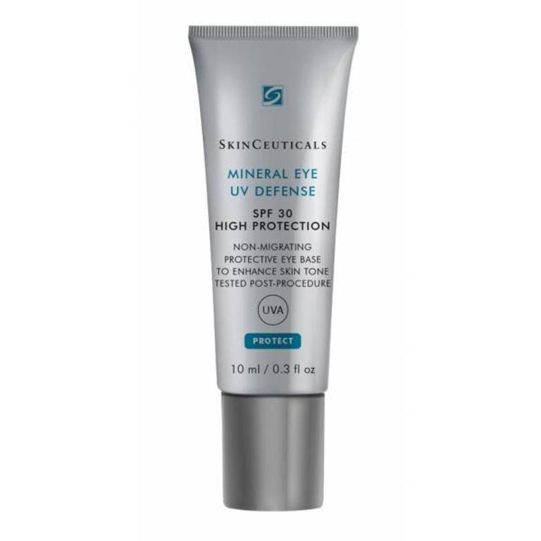 MINERAL EYE UV DEFENSE SPF30