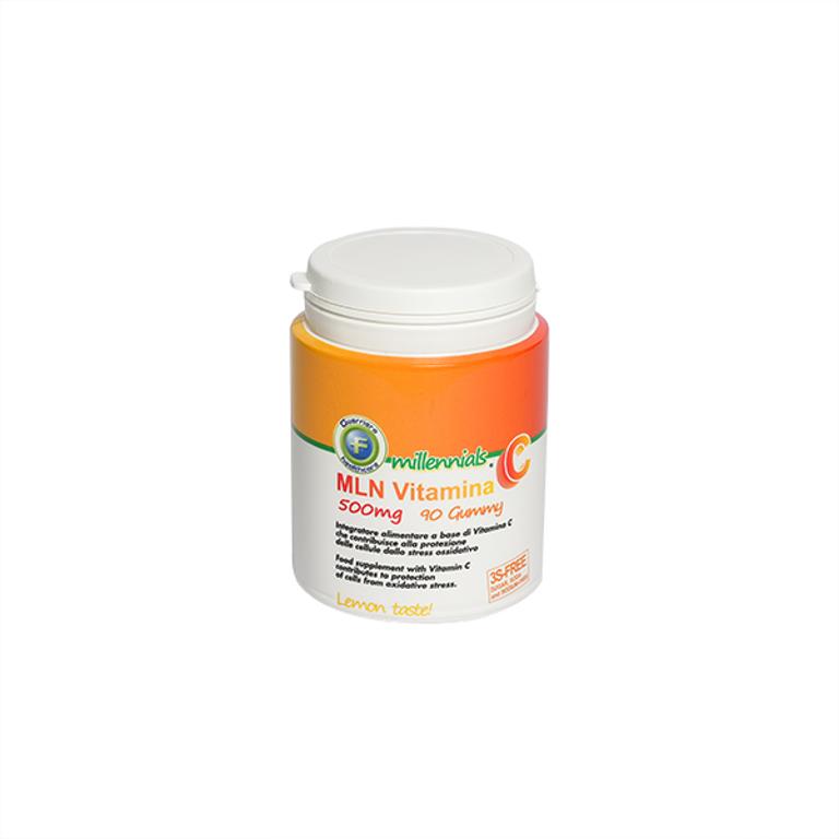 MLN MILLENNIALS VIT C 90GOM