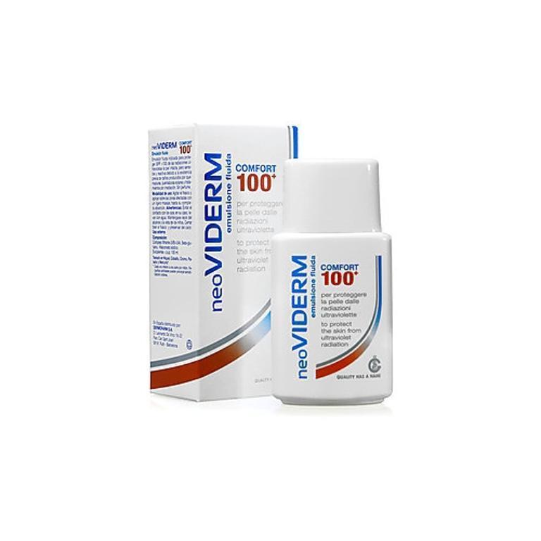 NEOVIDERM COMFORT 100+ EMULS