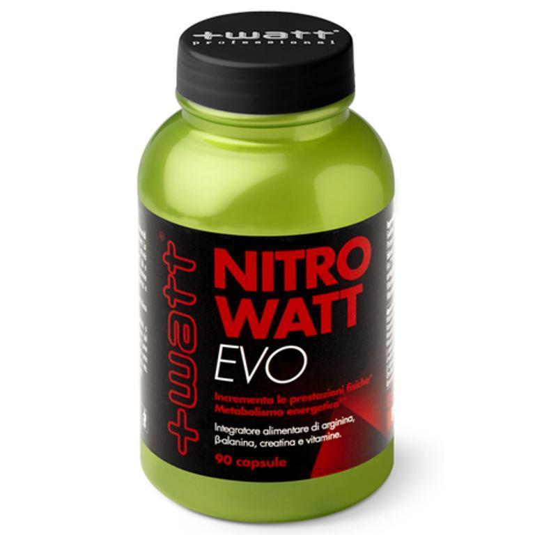 NITROWATT EVO 90CPS