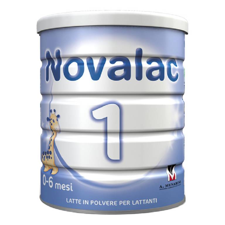 NOVALAC 1 800G