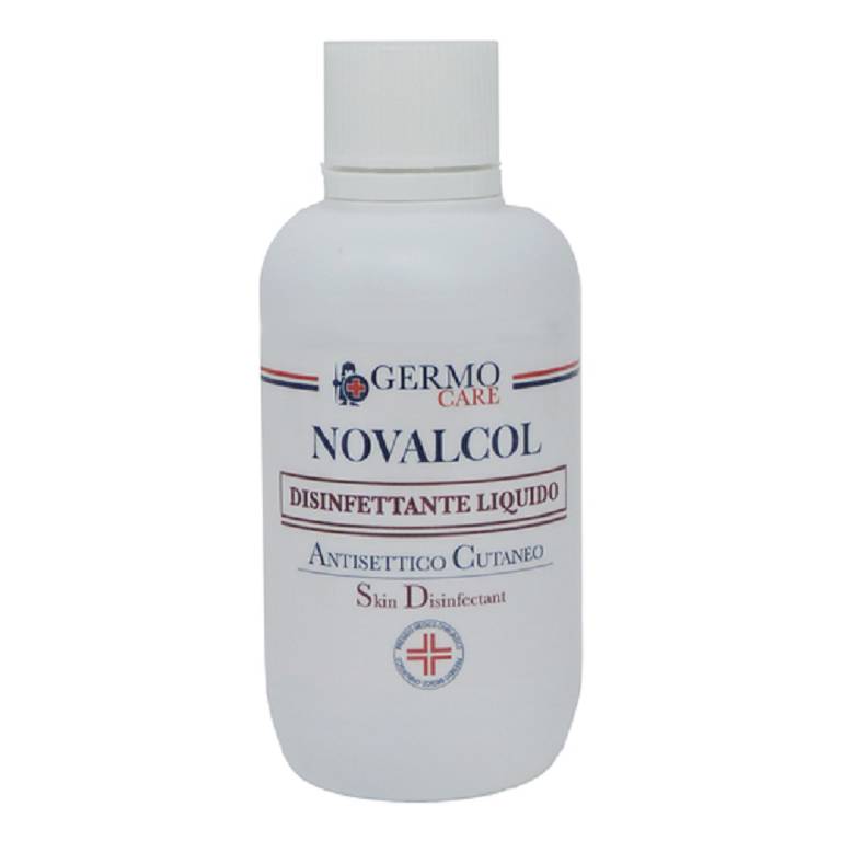 NOVALCOL DISINF 250ML