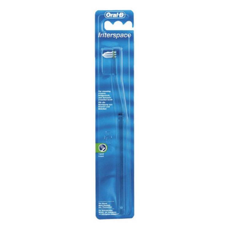 ORALB INTERSPAZIALE SPAZZOLINO