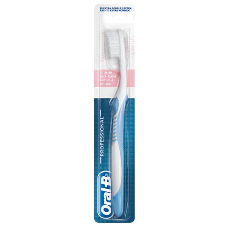 ORALB PROF DEN SENS 35 EX SOFT