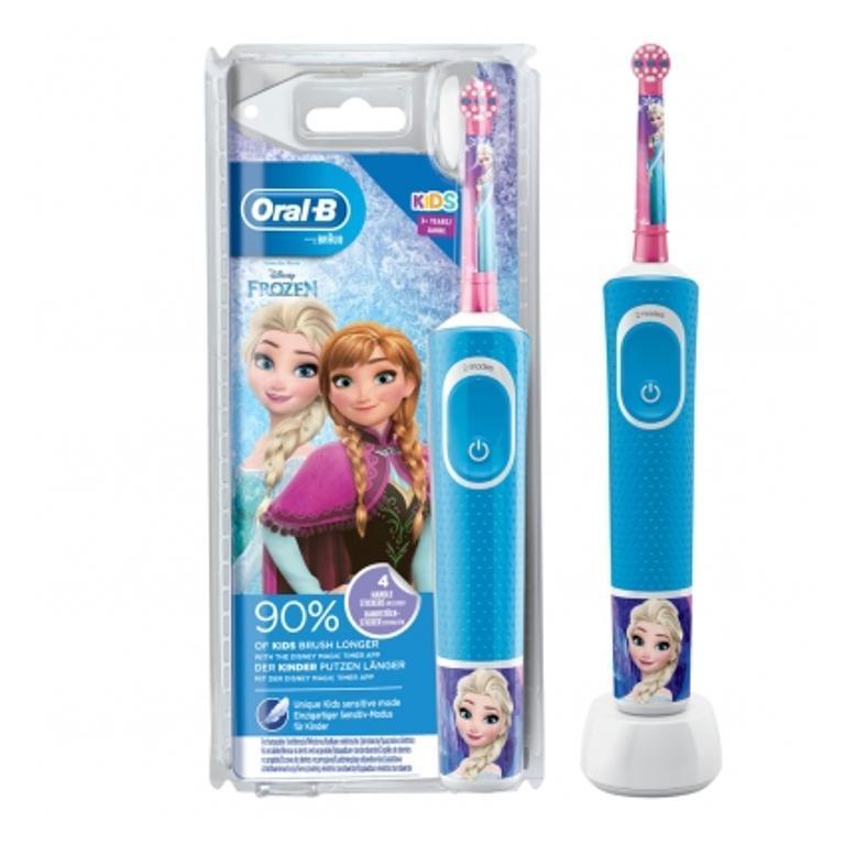 ORALB SPAZZ ELET BB FROZEN