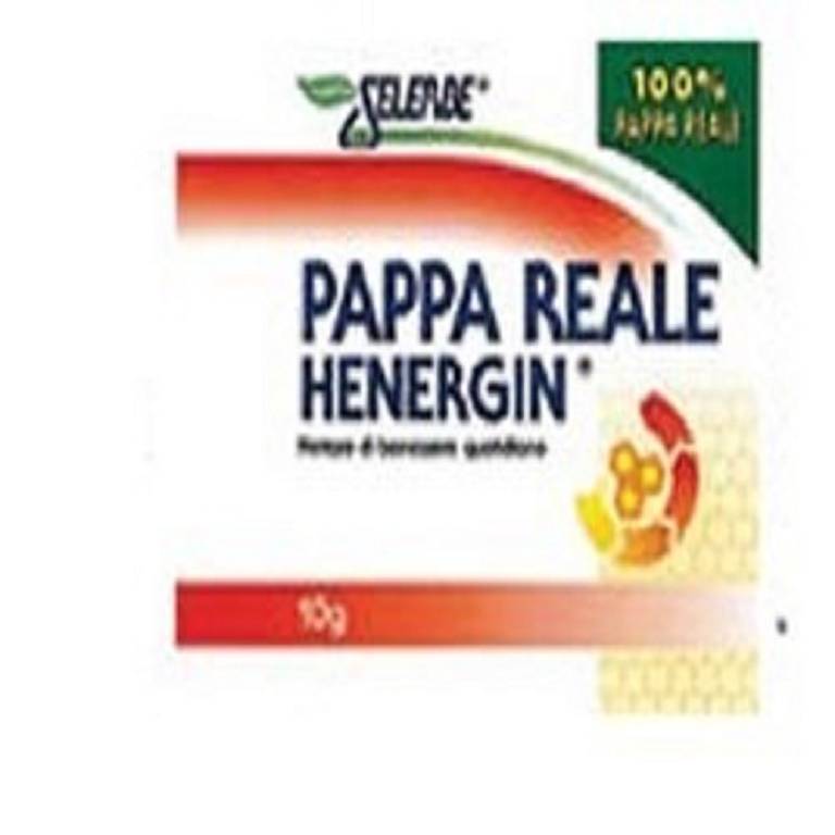 PAPPA REALE FRESCA 10G