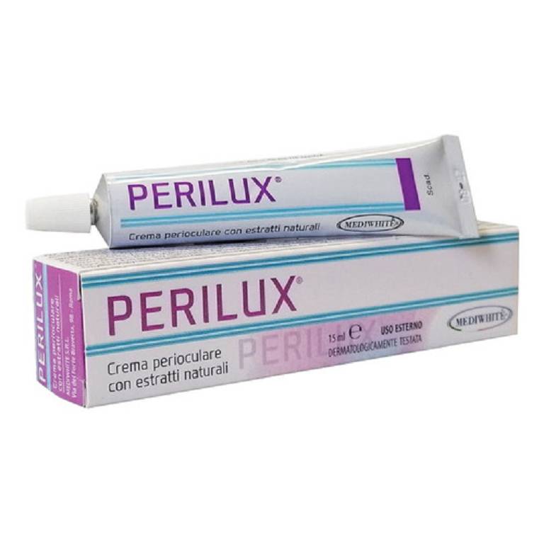 PERILUX CR PERIOCULARE 15ML