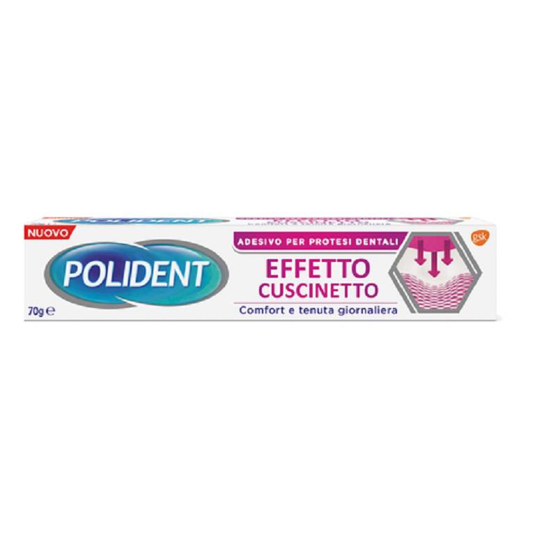 POLIDENT FISSATIVO EFF CUSC70G