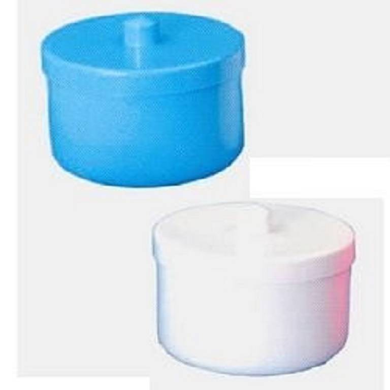 PORTAPROTESI BIANCO